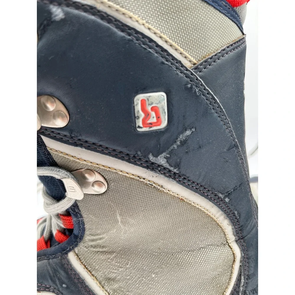 Burton snowboard boots
